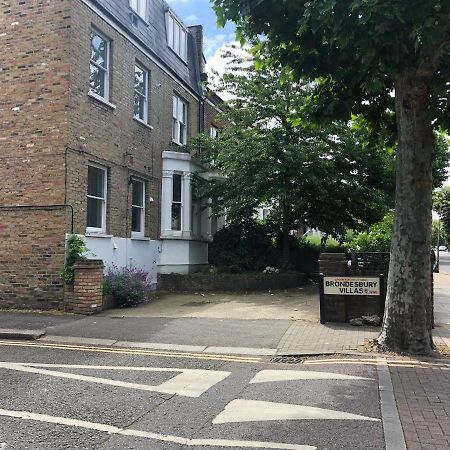 118 Brondesbury Road Apartments Λονδίνο Εξωτερικό φωτογραφία