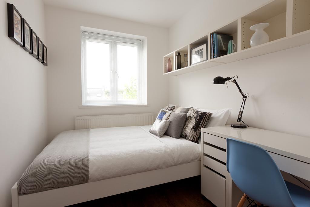 118 Brondesbury Road Apartments Λονδίνο Δωμάτιο φωτογραφία