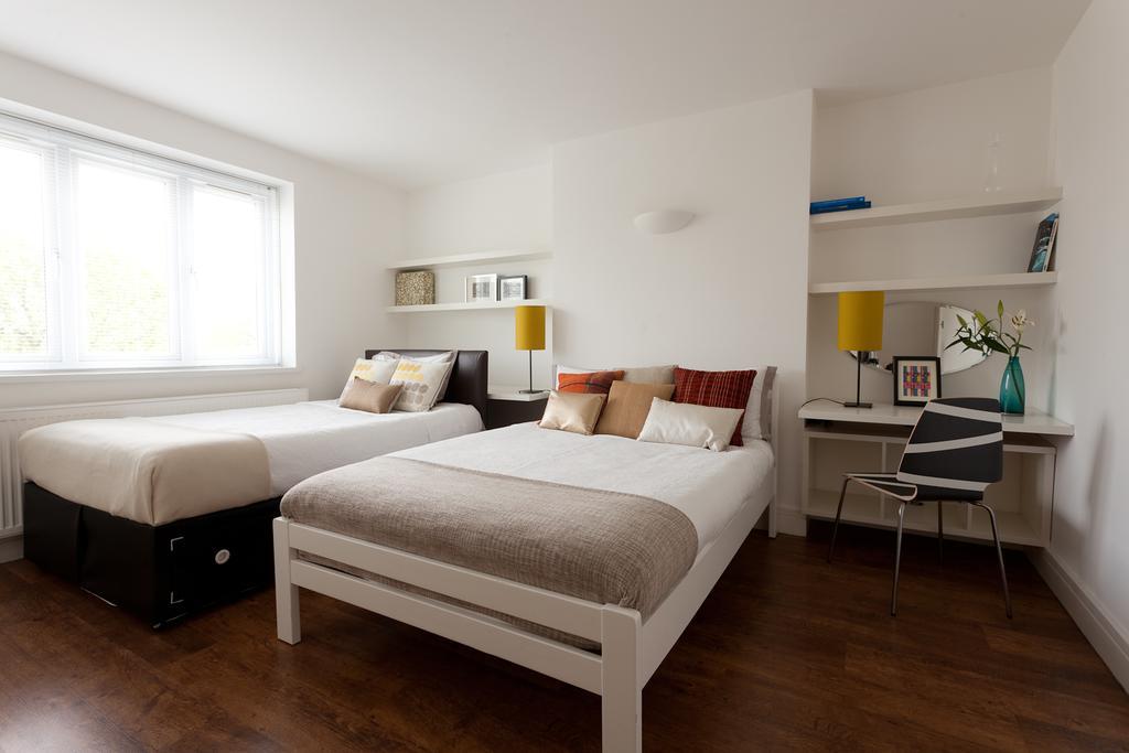 118 Brondesbury Road Apartments Λονδίνο Δωμάτιο φωτογραφία