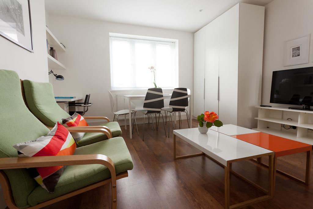 118 Brondesbury Road Apartments Λονδίνο Δωμάτιο φωτογραφία