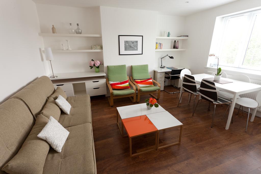 118 Brondesbury Road Apartments Λονδίνο Δωμάτιο φωτογραφία