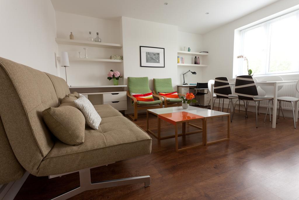 118 Brondesbury Road Apartments Λονδίνο Δωμάτιο φωτογραφία