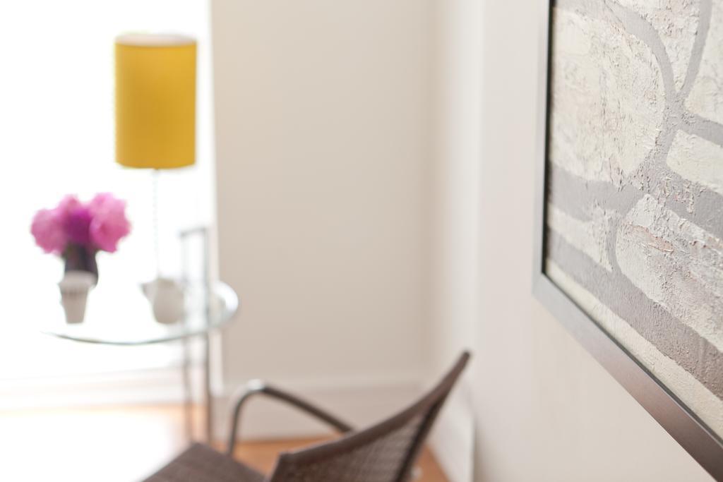 118 Brondesbury Road Apartments Λονδίνο Δωμάτιο φωτογραφία
