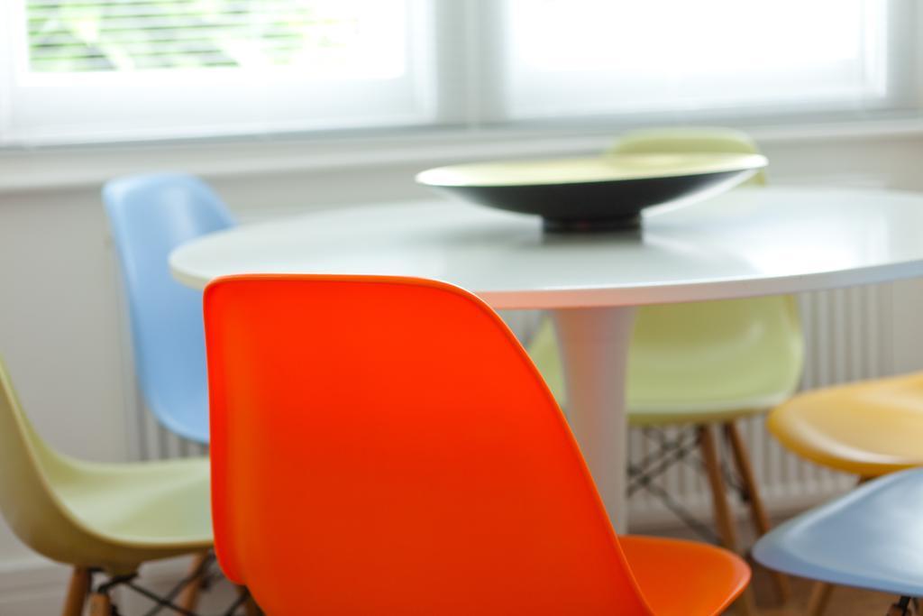 118 Brondesbury Road Apartments Λονδίνο Δωμάτιο φωτογραφία